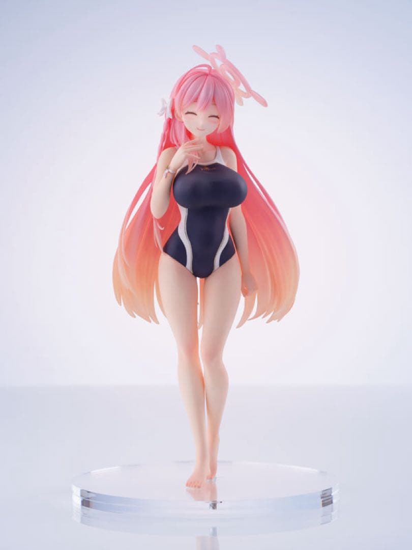 【新品未開封】【匿名配送】ブルーアーカイブ 浦和ハナコ 1/7 DX版