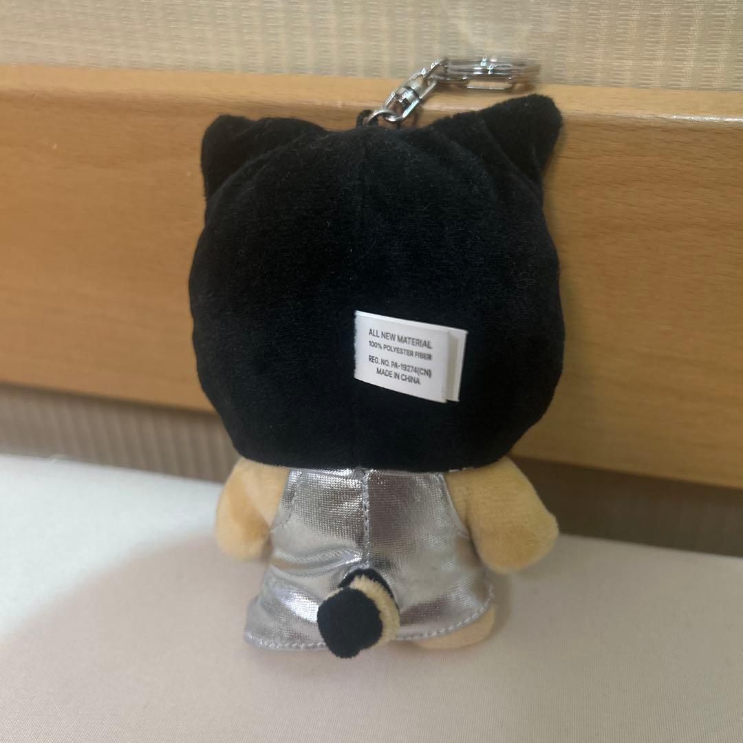 LE SSERAFIM キーホルダー キムアチ チェウォン - メルカリ