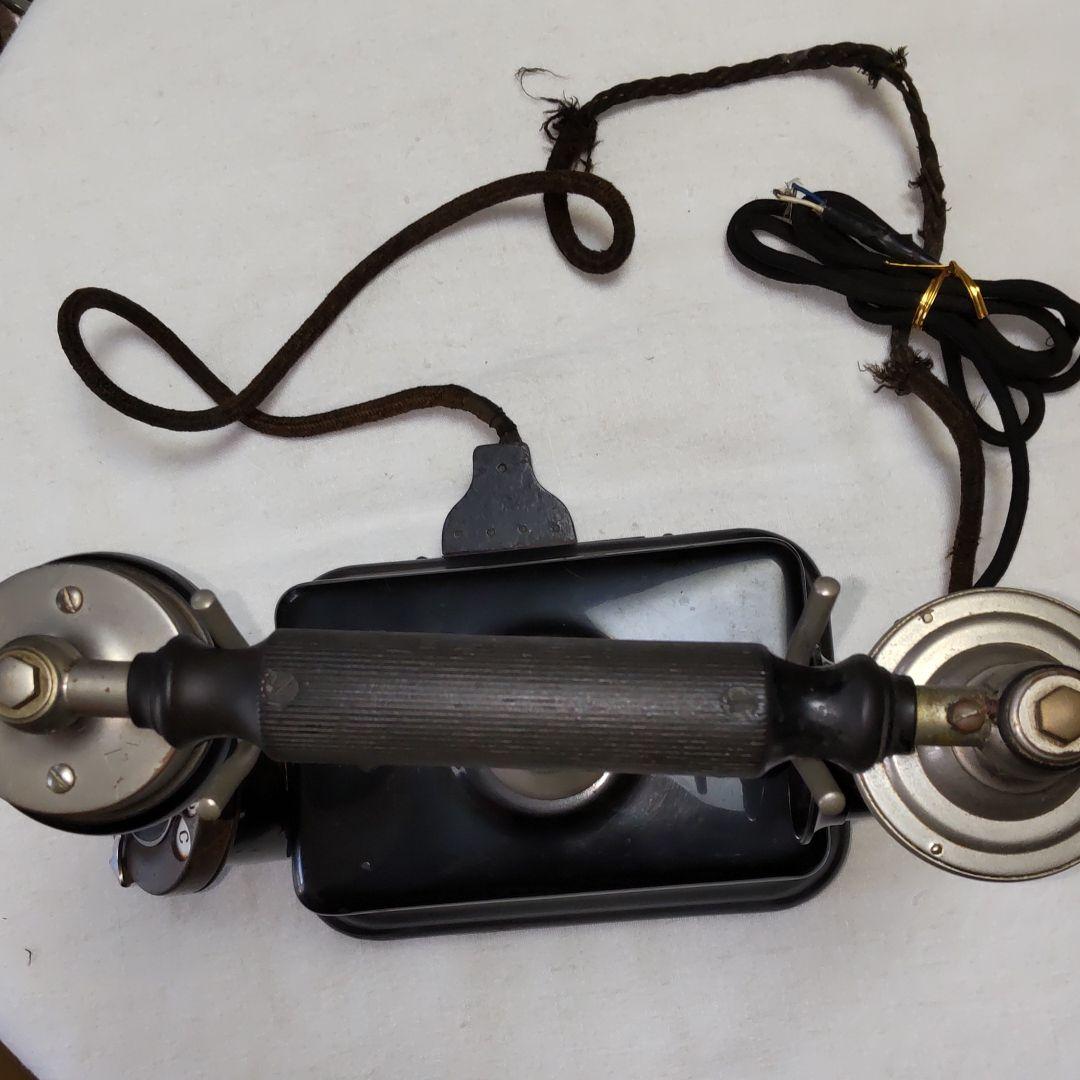 1930年代、スエーデン電話器。 - メルカリ