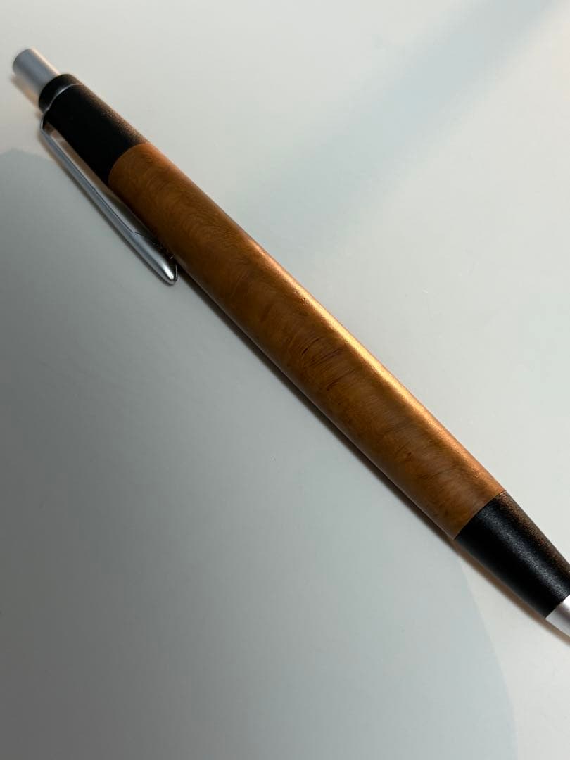 野原工芸　ブライヤー　シャーペン　旧型