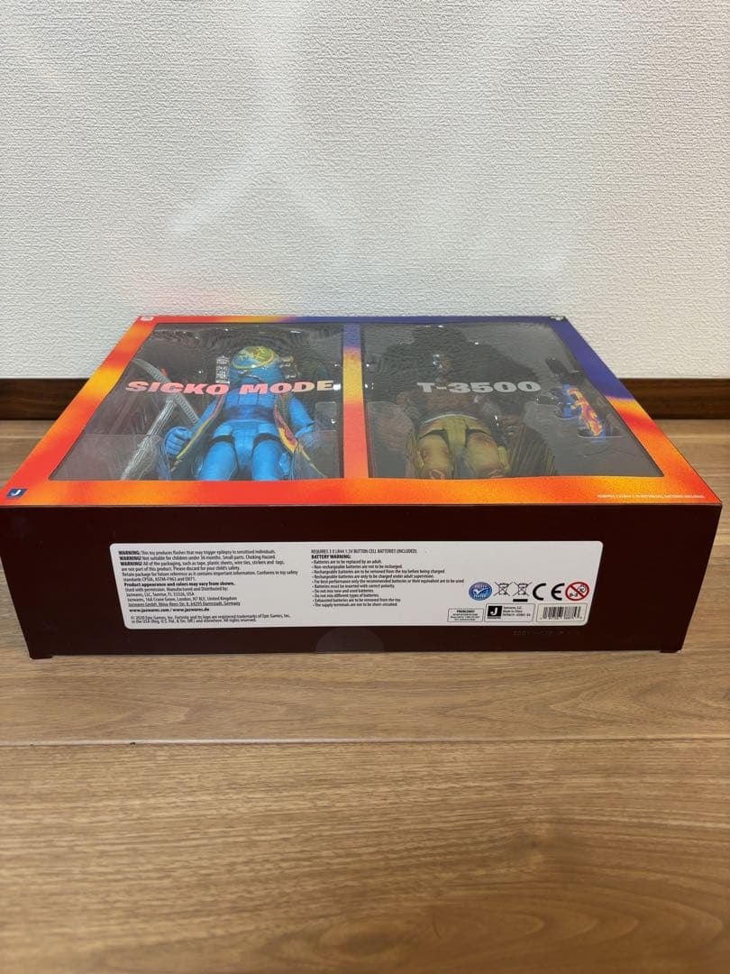 【はる】Travis Scott CACTUS JACK FORTNITE