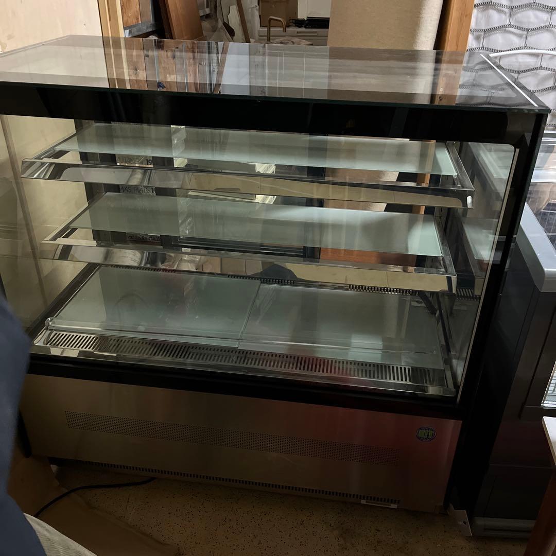 対面ガラス冷蔵ショーケース最終価格 4面ガラス 冷蔵ショーケース」の人気商品一覧 | 安い商品を通販サイト