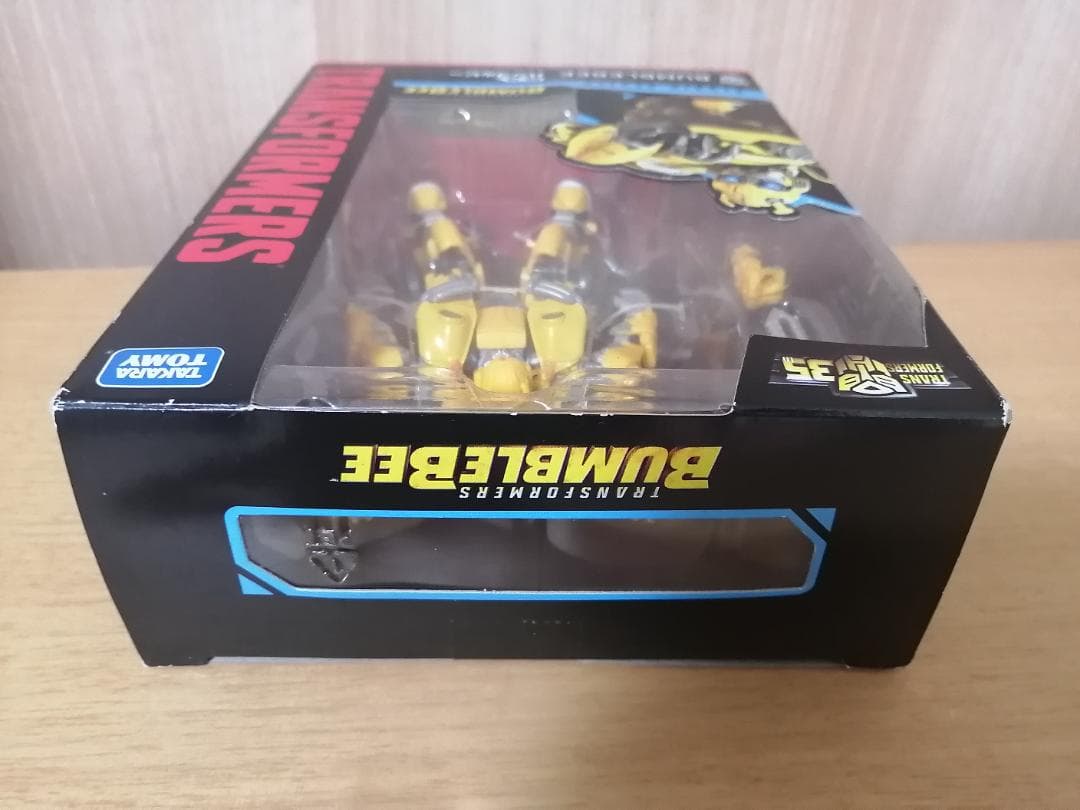 バンブルビー　SS-16