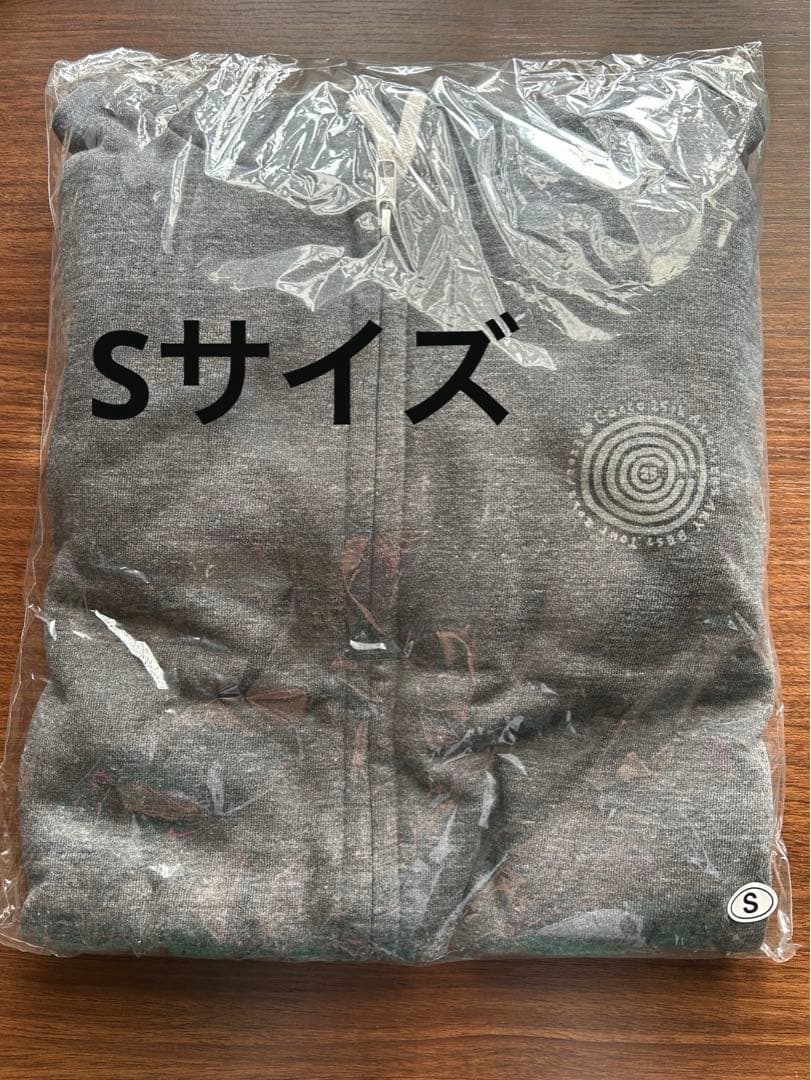 Cocco パーカー　Sサイズ Cocco パーカーSサイズ