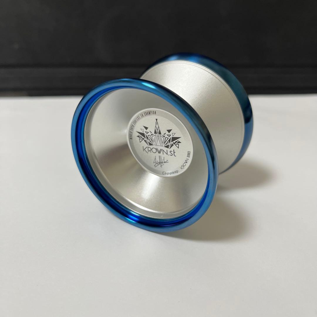 C3ヨーヨーデザイン ヨーヨー クラウン.st - メルカリ