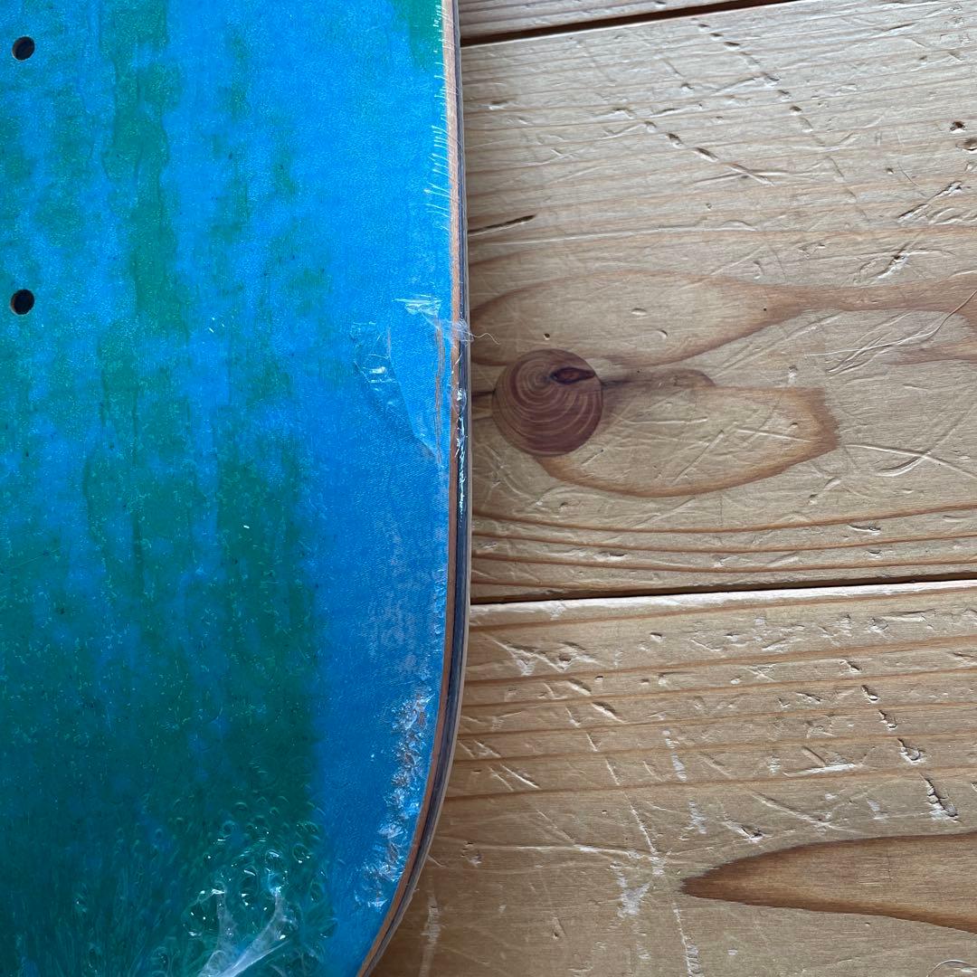 Polar Skate Co. スケートボードデッキ　ポーラー　8.5インチ