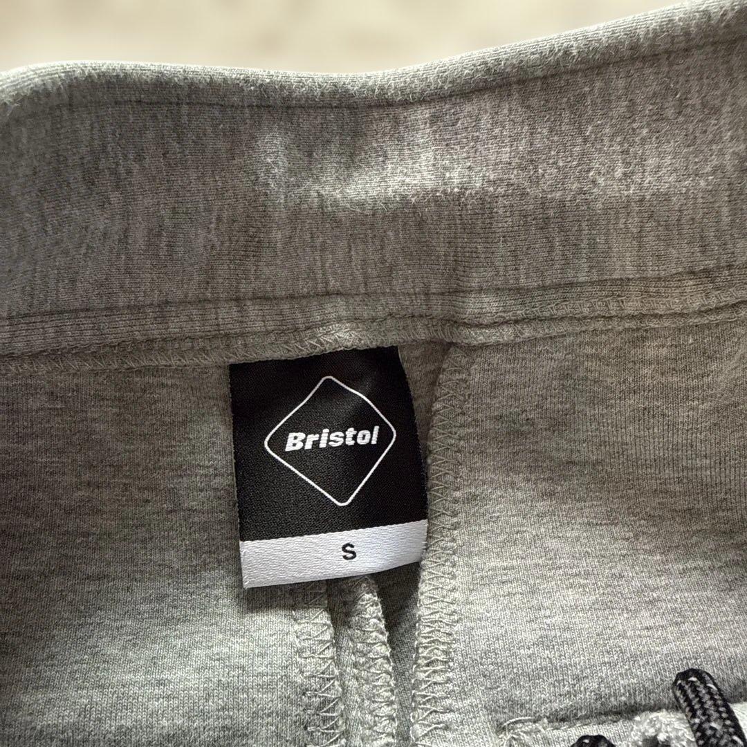 FCRB TECH SWEAT VENTILATION セットアップ　『美品』