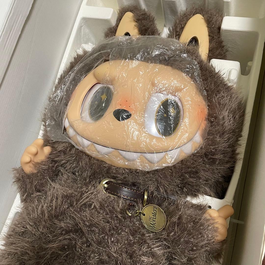 ★新品THE MONSTERS ZIMOMO I FOUND YOU 正規品★