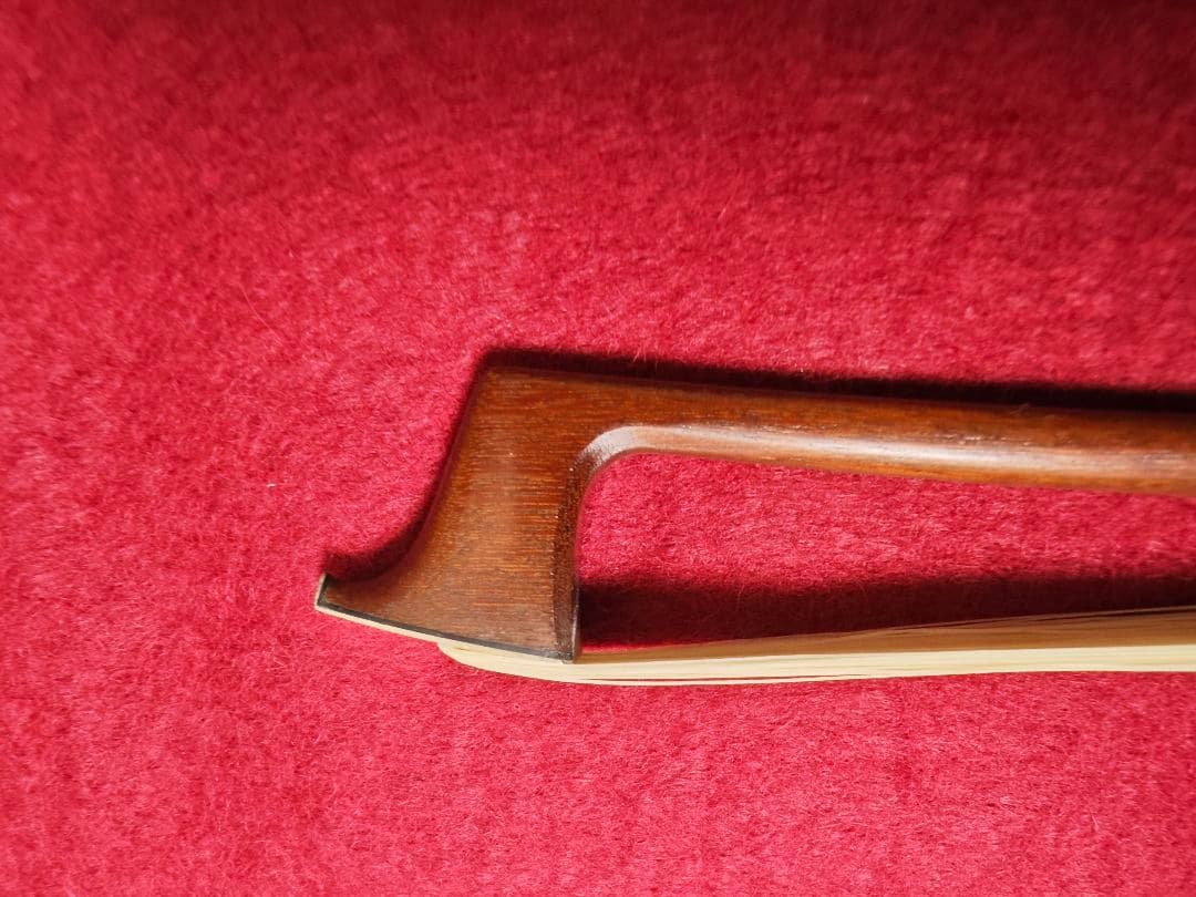 FINKEL F.C.Neuveville バイオリン弓 4/4