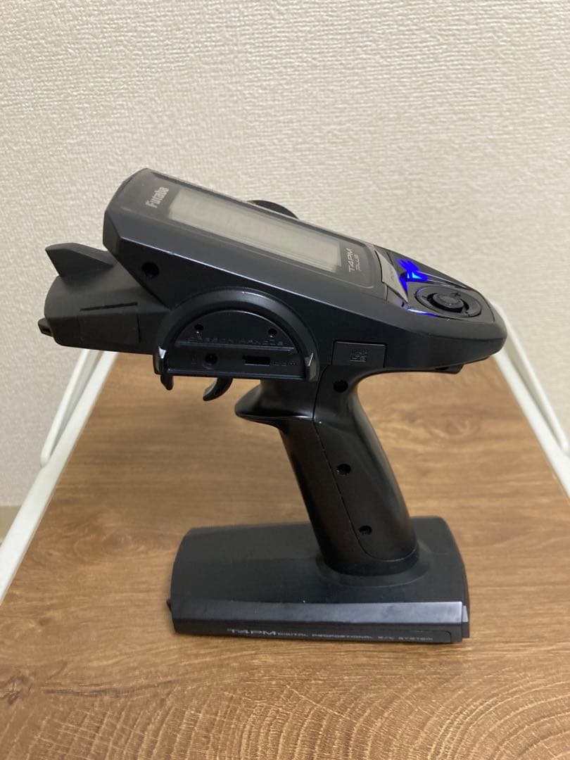 フタバプロポ 4PM Plus 送信機のみ