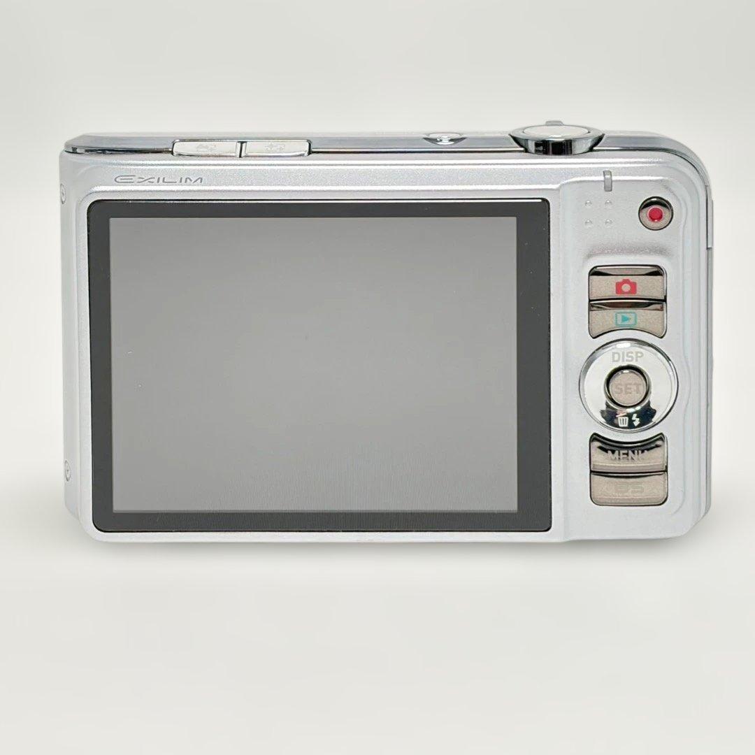 美品✨【スマホ転送OK】カシオ CASIO EXILIM EX-H10 送料無料 - メルカリ