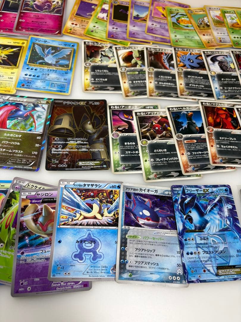 ポケモンカード まとめ売り①