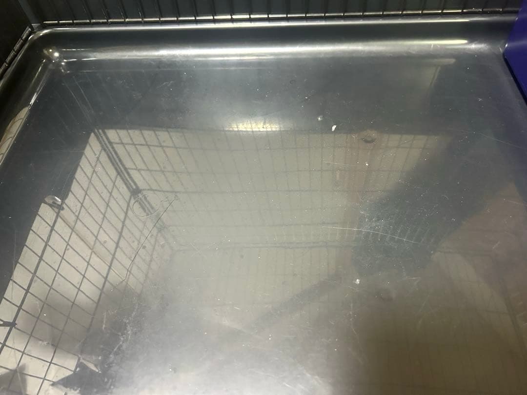 三晃商会 ワイルドホーム(82×51×52.5cm) フェレット ケージ