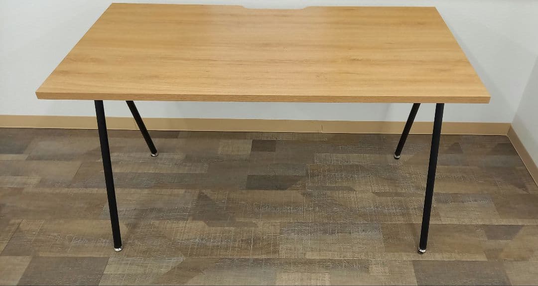 ジャーナルスタンダードファニチャー　コンパスレッグデスク