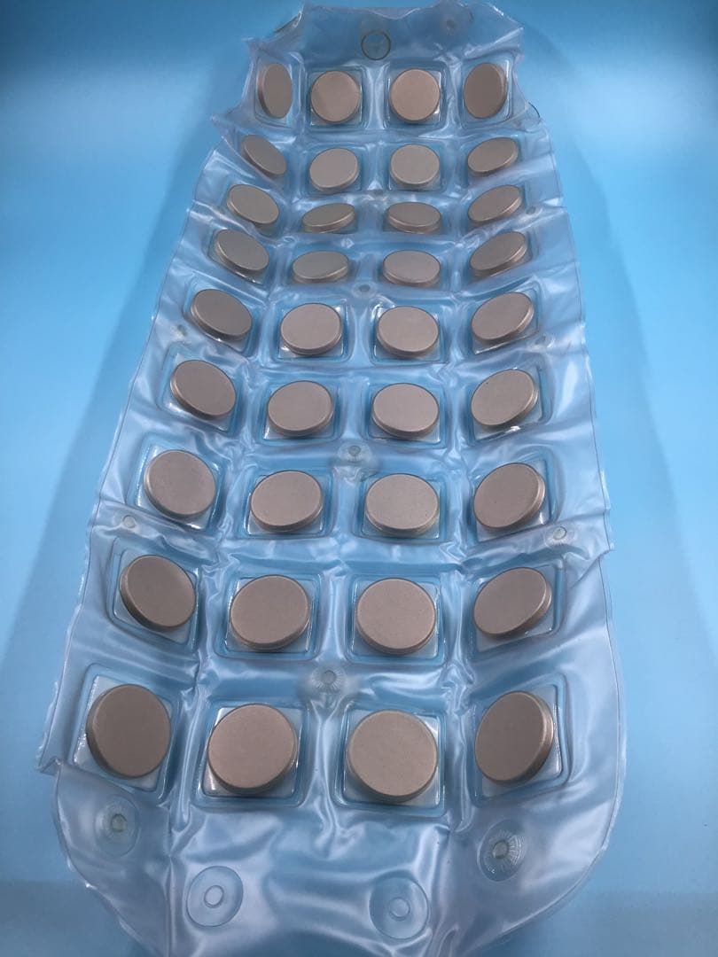 JACUZZI BUBBLE SPA ジャグジーバブルスパ JB-001