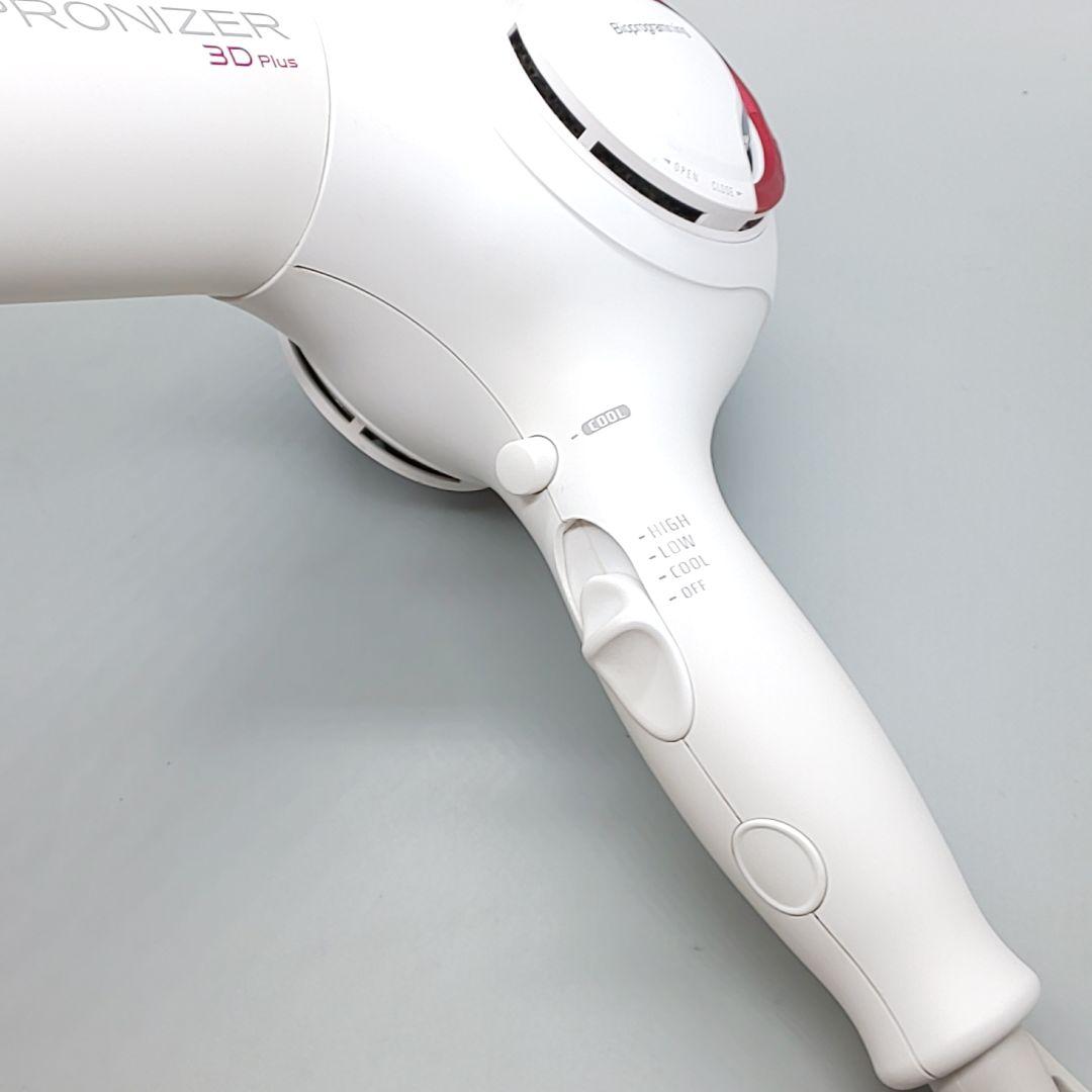 ※ヘアビューザー レプロナイザー 3D plus《風量新品同様・正規品》934