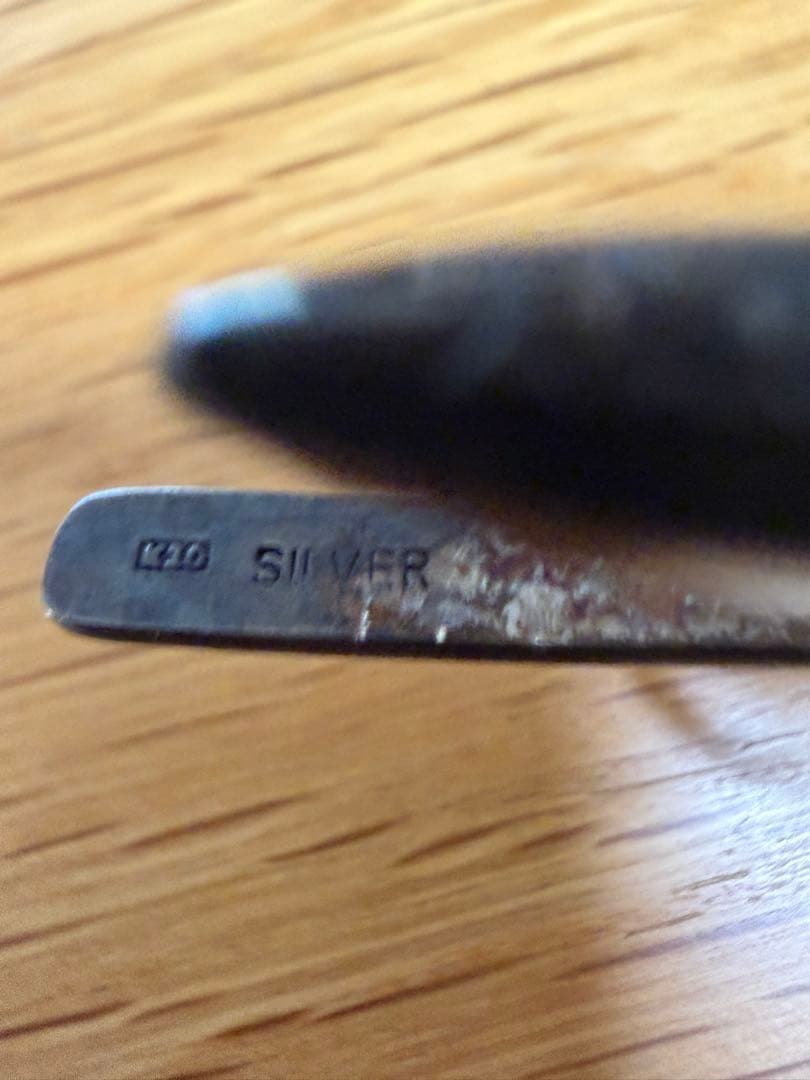 超希少】プロ野球天覧試合 ネクタイピン 1959年6月25日