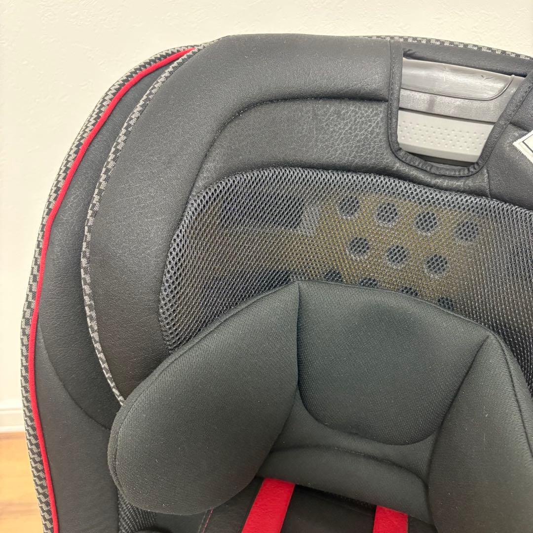 Combi コンビ チャイルドシート マルゴット エッグショック 取扱説明書付