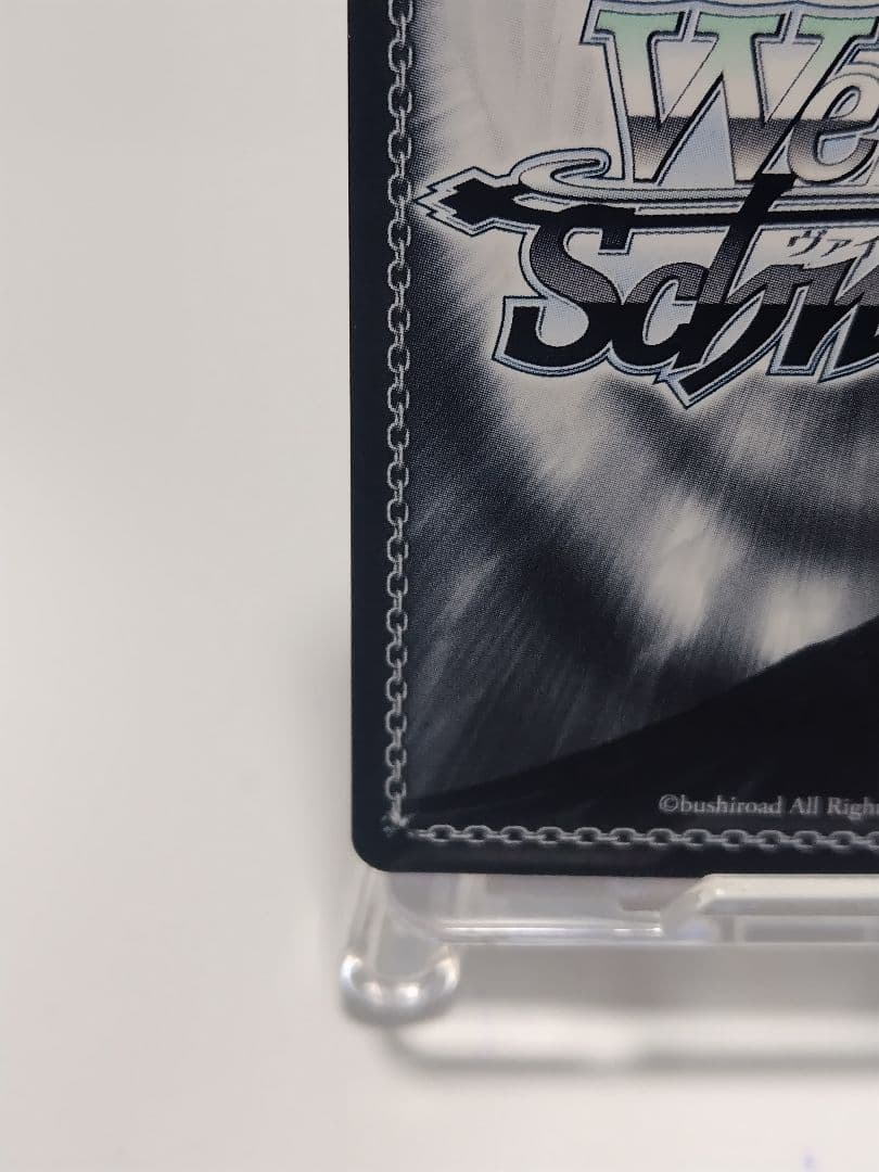 ヴァイスシュヴァルツ　アズールレーン　航空母艦エンタープライズ　SEC+