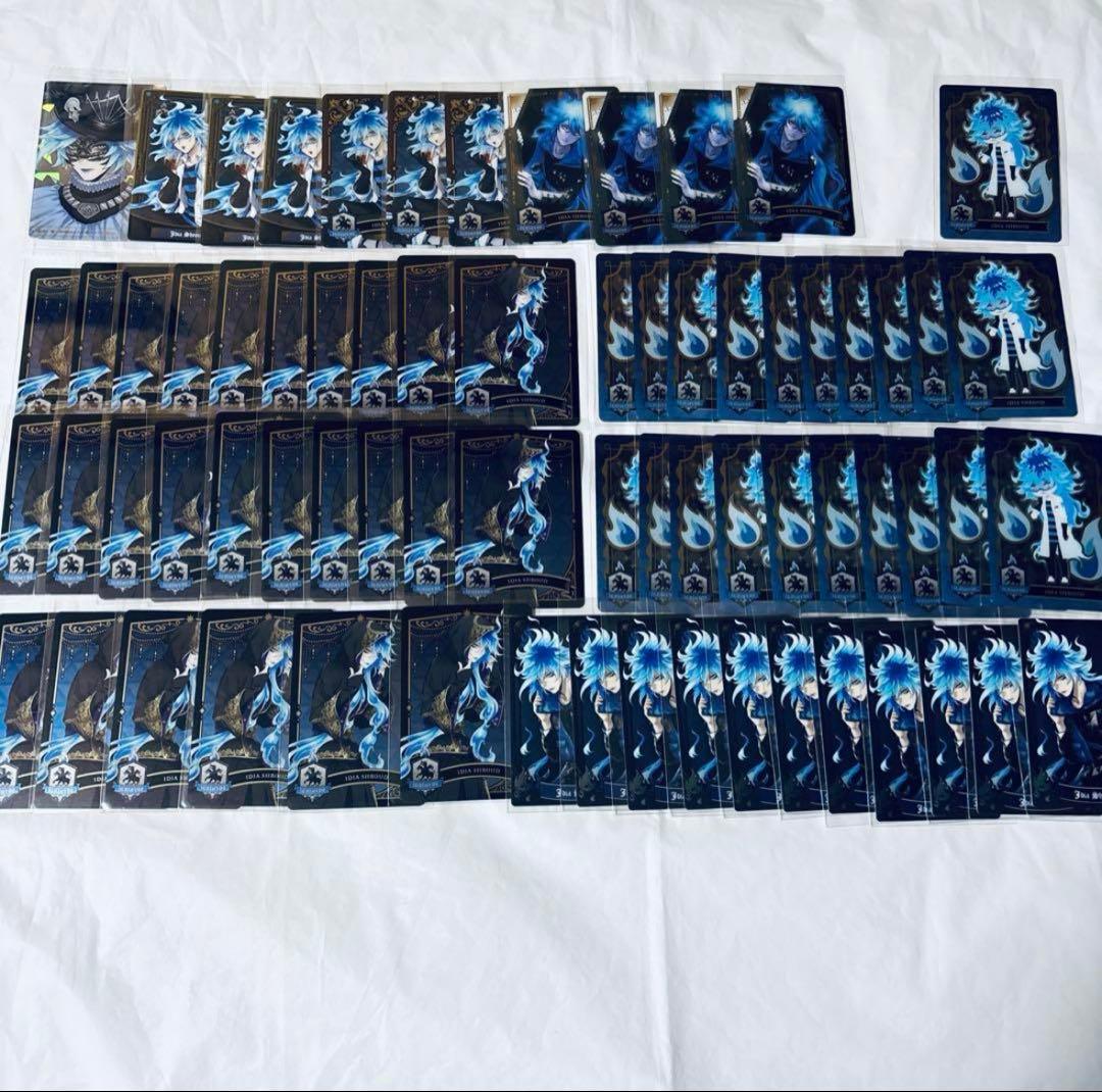 ツイス イデア・シュラウド まとめ売り