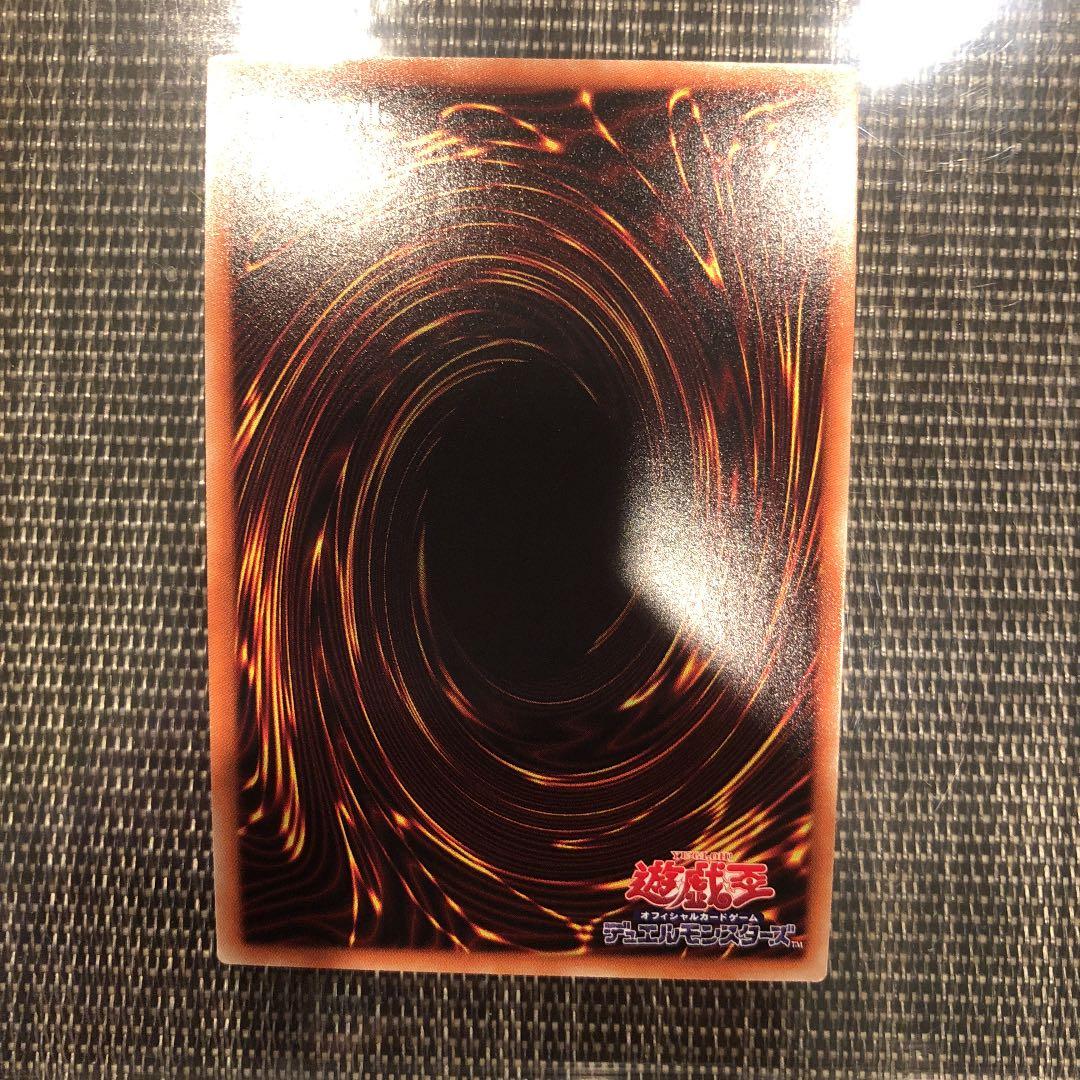 遊戯王 真紅眼の亜黒竜 レッドアイズオルタナティブブラックドラゴン 20th