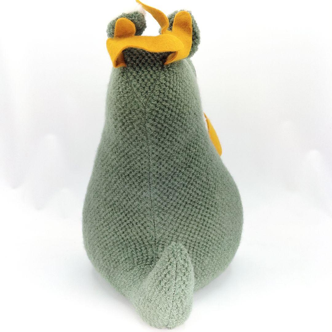 当時物 レトロ 龍 ぬいぐるみ ドラゴン かわいい ファンシー