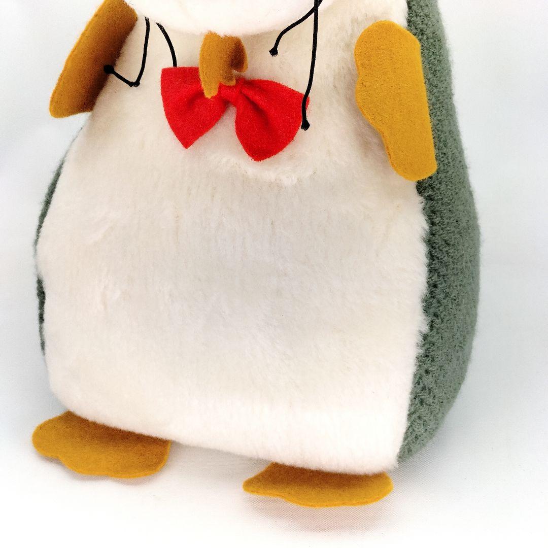 当時物 レトロ 龍 ぬいぐるみ ドラゴン かわいい ファンシー