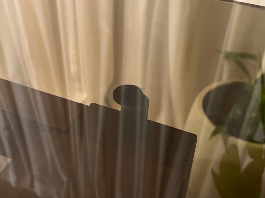 カッシーナイクスシーRIMテーブル