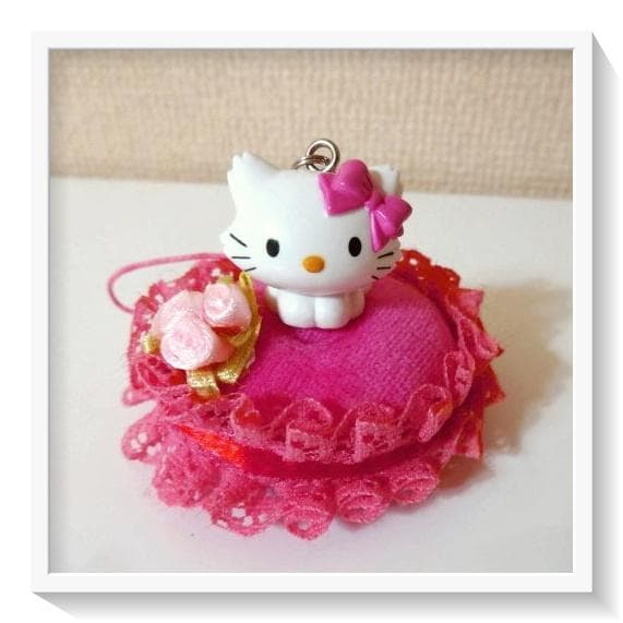 RT-173457　チャーミーキティ