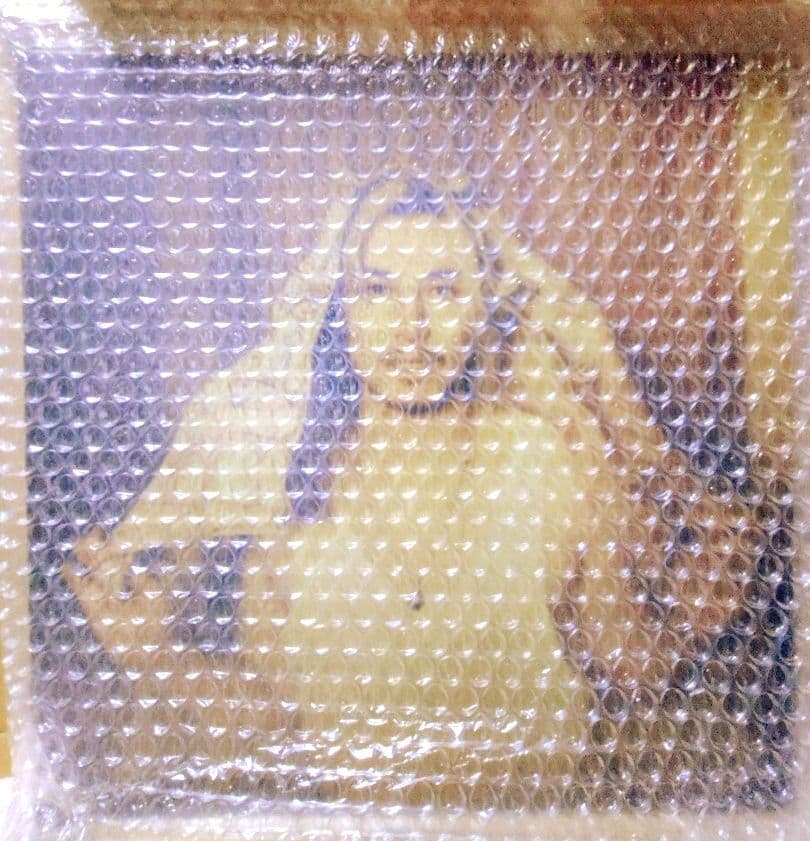 藤井 風 Prema RECORD アナログ レコード　新品未使用