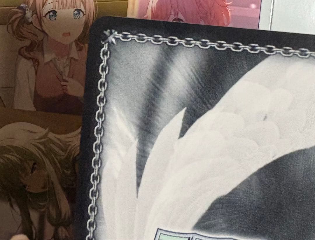 暁山瑞希 ヴァイス sp