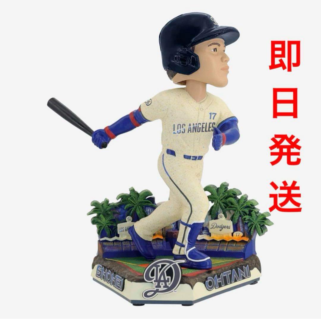 阪神タイガース ボブルヘッド 2025 佐藤輝明