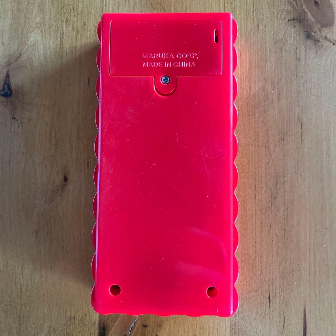 ハンディーターミナル おもちゃ 音声付き - メルカリ