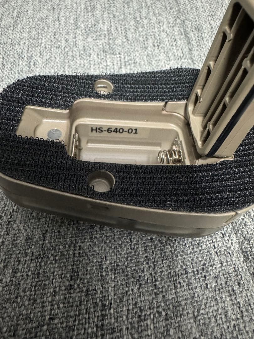 実物 美品 CORE Survival HEL-STAR 6 HS-640-1 - メルカリ