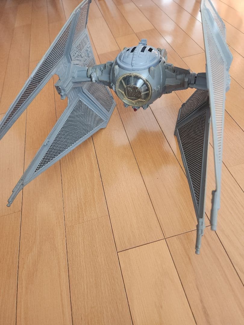 オールドケナー　当時　タイインターセプター　Kenneth 激レア