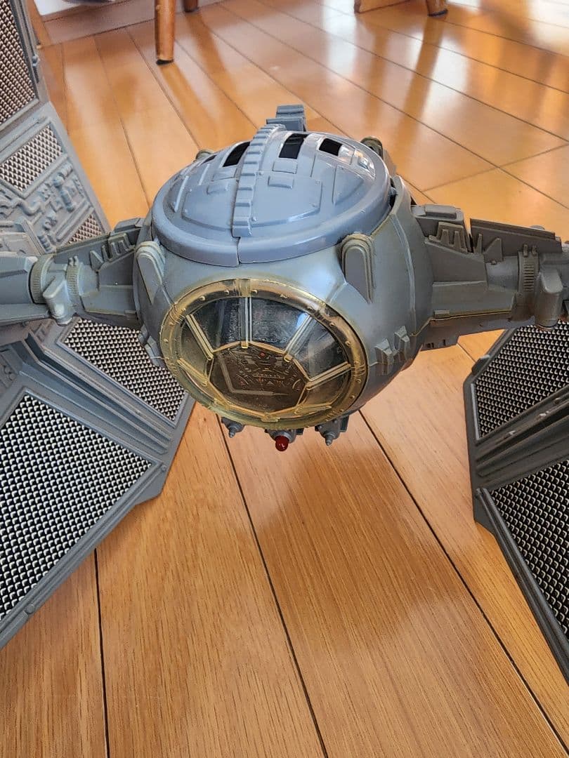 オールドケナー　当時　タイインターセプター　Kenneth 激レア