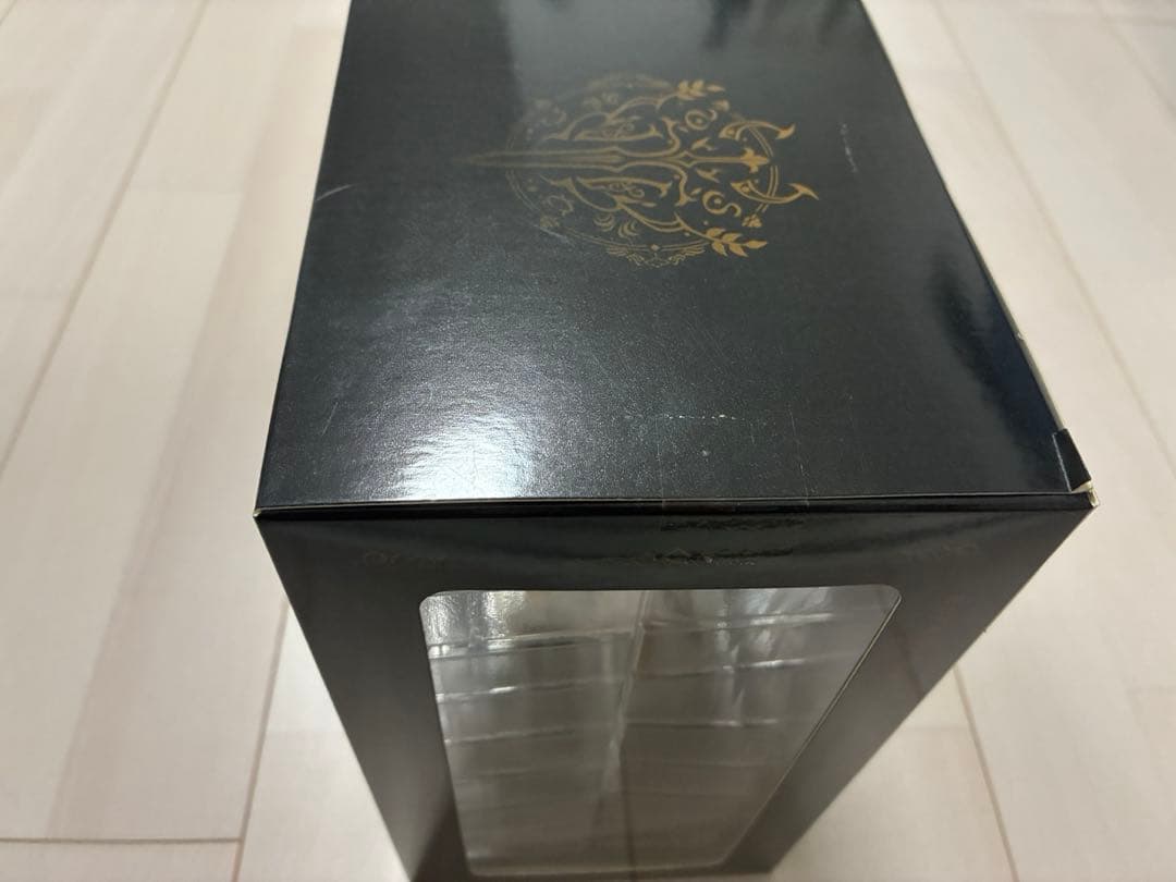 ロマンシングサガ2 リベンジオブザセブン ロックブーケフィギュア