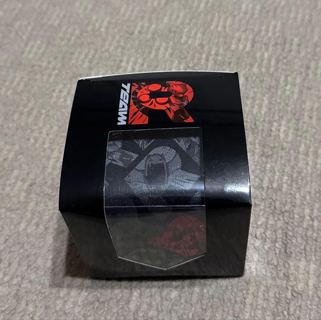 Team Rocket ロケット団ネクタイピンセット ポケモンセンター ネクタイ