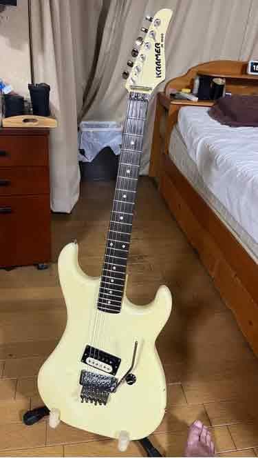 クレイマー JK-1000 ペイサー オールシルバーVer. クレイマー JK-1000 ペイサー オールシルバーVer.