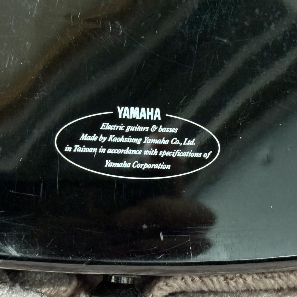 ヤマハ YAMAHA RGX221DH エレキギター 90年代 ビンティージ - メルカリ