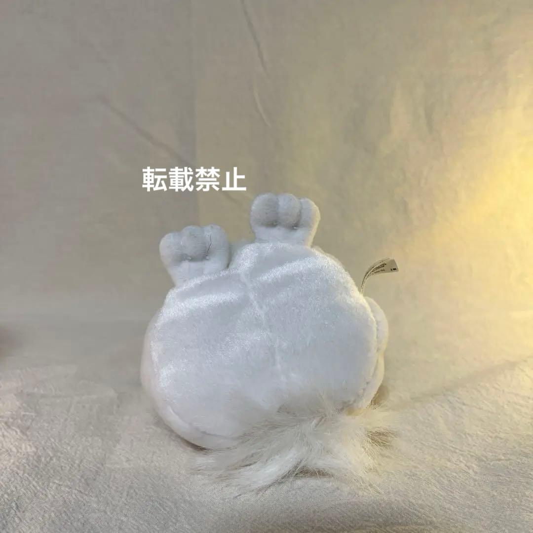 【タグ付き】ファービー　バディーズ　ぬいぐるみ