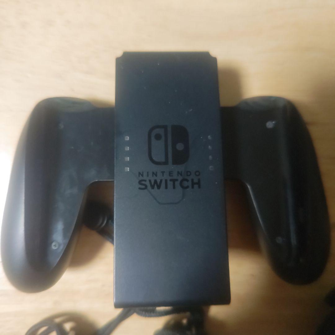 激安　任天堂switch本体