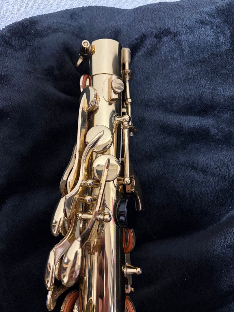 【おまけ付き】YAMAHA YAS-24Ⅱ アルトサックス