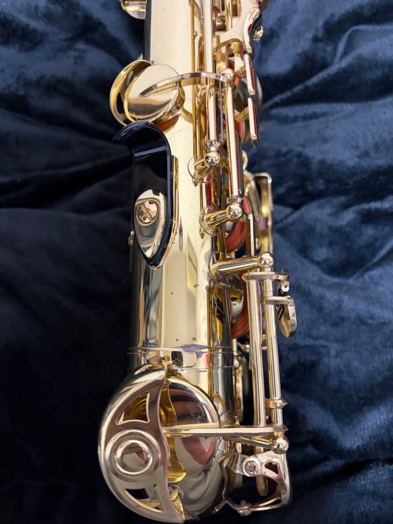 【おまけ付き】YAMAHA YAS-24Ⅱ アルトサックス