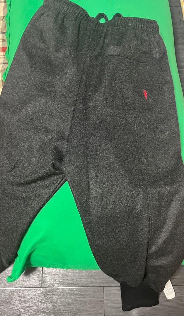 family japan サルエルパンツ ポーカーズ - メルカリ