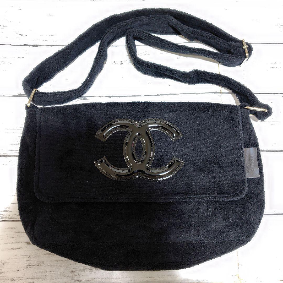 複数購入 ショルダーバッグ ブラック ノベルティ