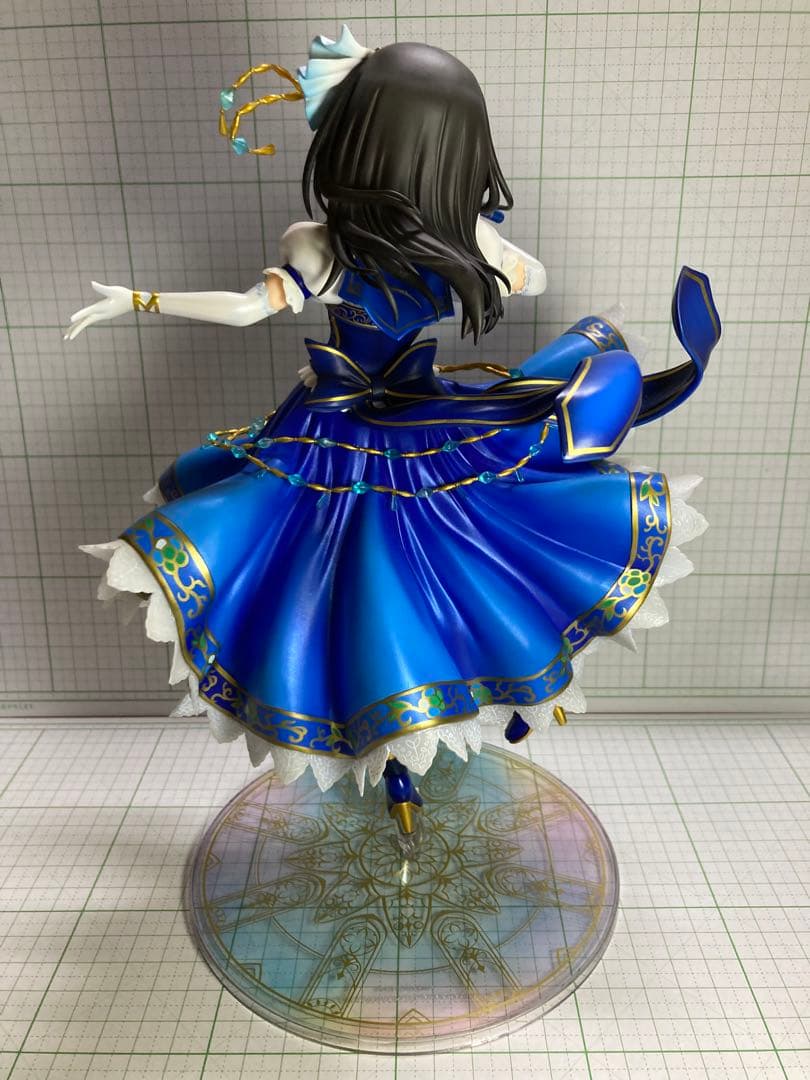 鷺沢文香 ブライトメモリーズ　アルター