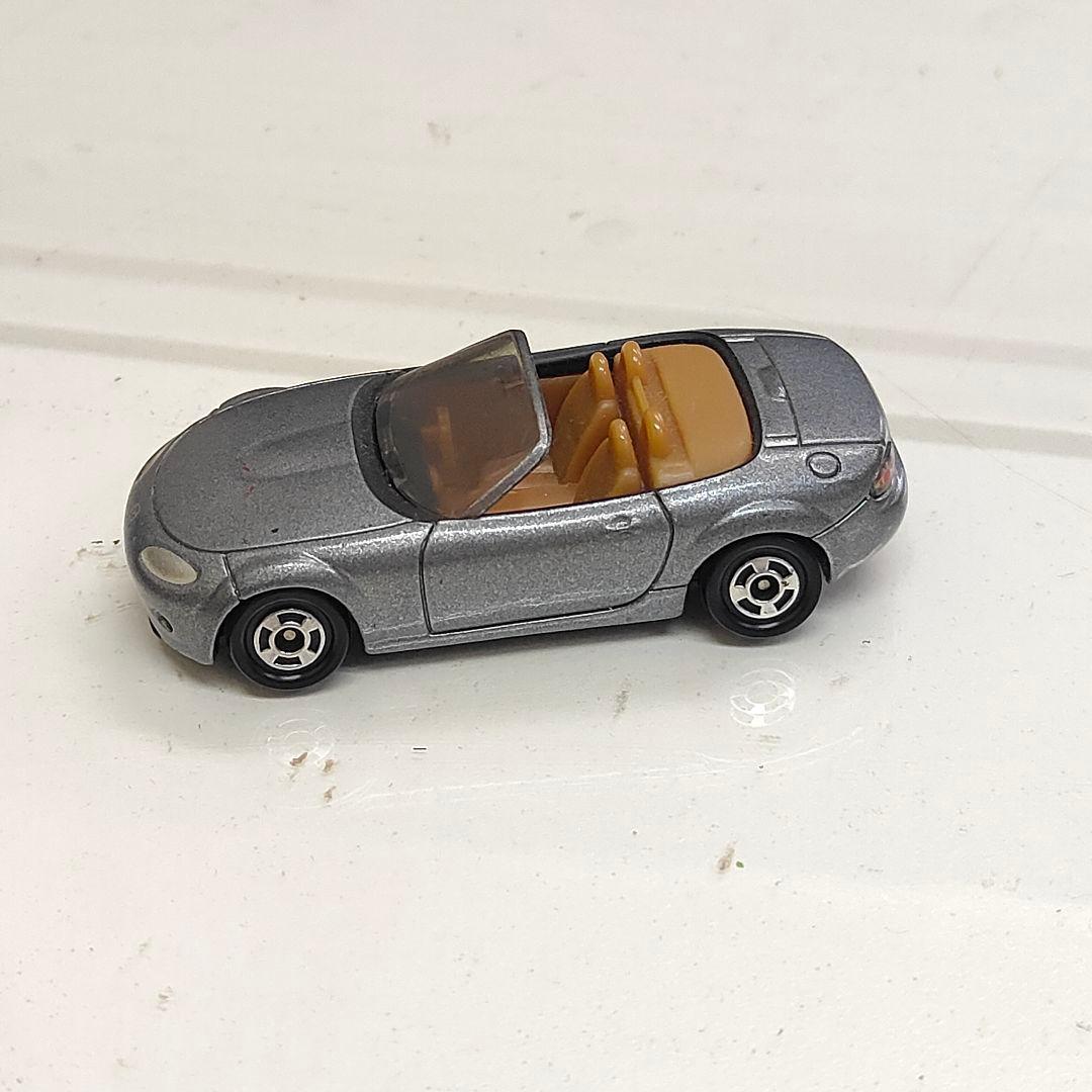 トミカ 115 マツダロード