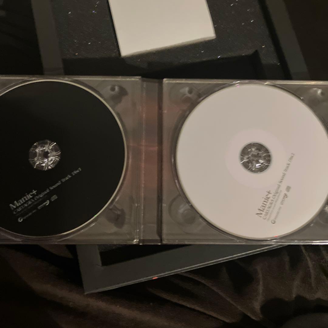 恋獄匣　InnocentGrey