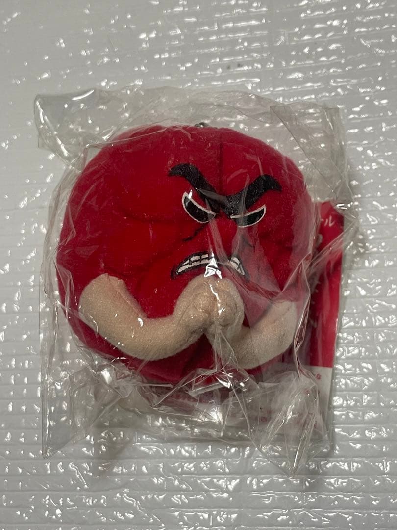 ノーベル製菓　男梅蔵ミニマスコット　ちびカメカメミニマスコット　新品未開封